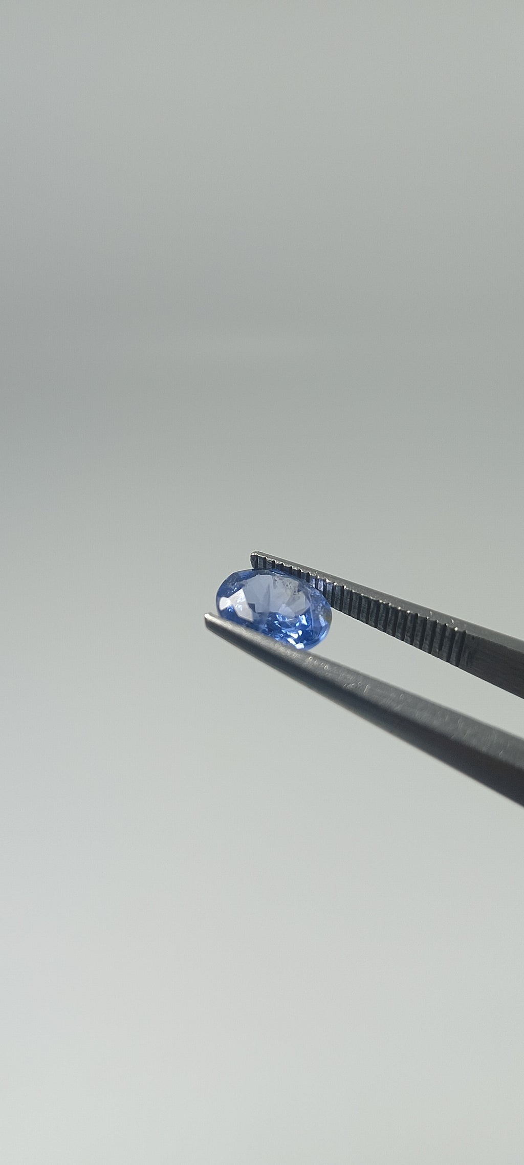 Natural Sri Lankan Ceylon Blue Sapphire – 1.40 Cts | Royal Blue | Top Quality | Certified Gemstone