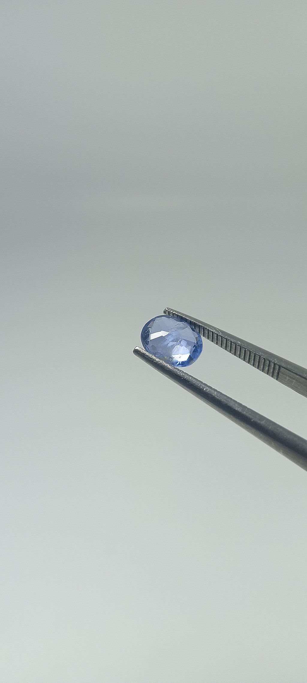 Natural Sri Lankan Ceylon Blue Sapphire – 1.40 Cts | Royal Blue | Top Quality | Certified Gemstone