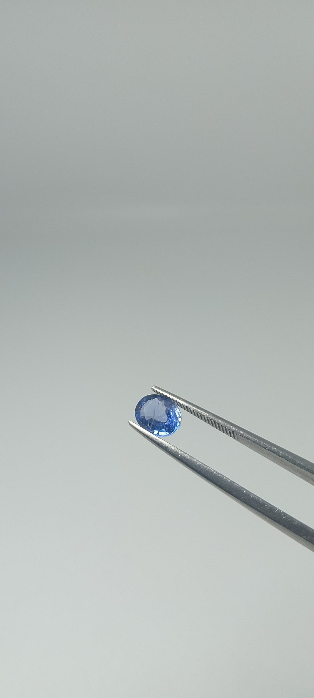 Natural Sri Lankan Ceylon Blue Sapphire – 1.40 Cts | Royal Blue | Top Quality | Certified Gemstone