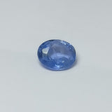 Natural Sri Lankan Ceylon Blue Sapphire – 1.40 Cts | Royal Blue | Top Quality | Certified Gemstone