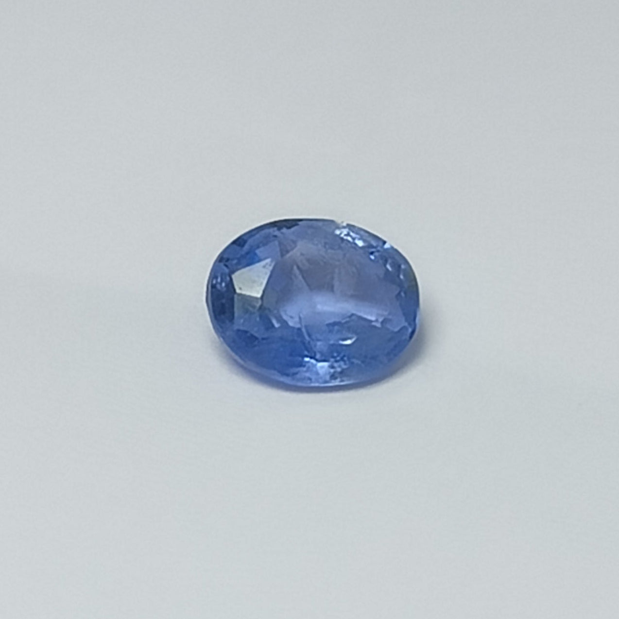 Natural Sri Lankan Ceylon Blue Sapphire – 1.40 Cts | Royal Blue | Top Quality | Certified Gemstone