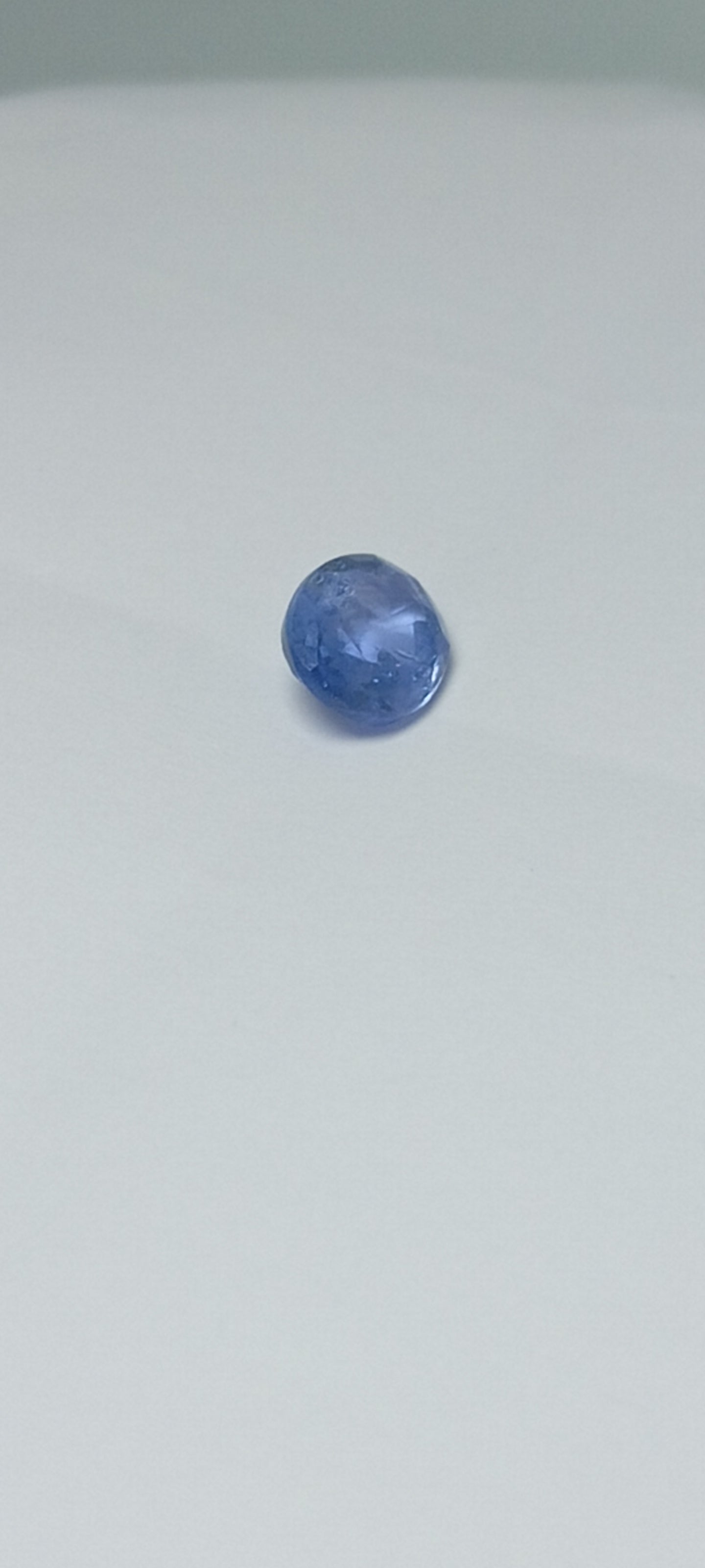 Natural Sri Lankan Ceylon Blue Sapphire – 1.40 Cts | Royal Blue | Top Quality | Certified Gemstone