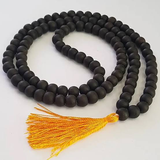 Premium Natural Karnagulli Mala – Divine Power Beads in 6mm, 7mm & 8mm | Luxesmit Gems & Jewels