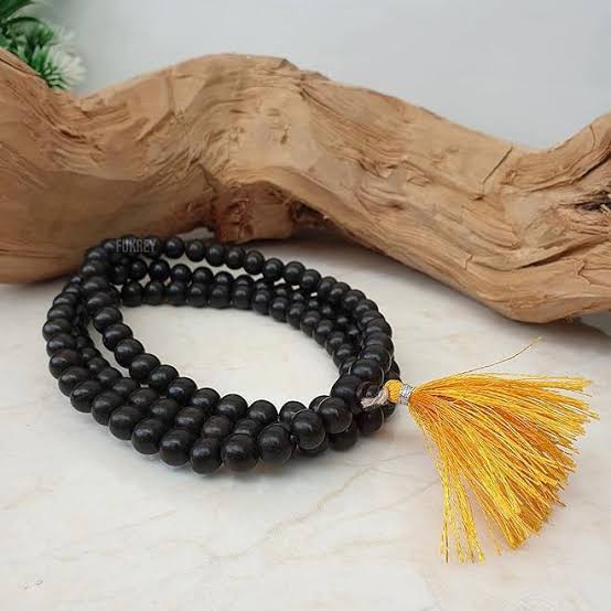 Premium Natural Karnagulli Mala – Divine Power Beads in 6mm, 7mm & 8mm | Luxesmit Gems & Jewels